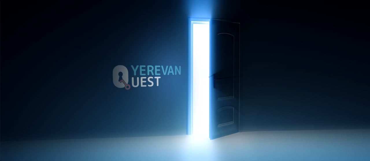 Yerevan Quest